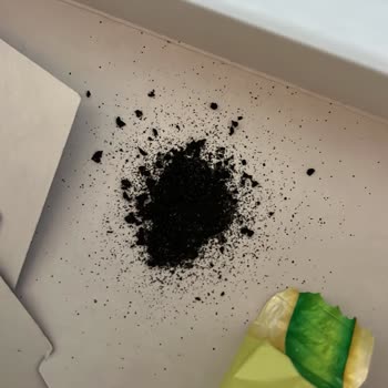 BİM Luppo Sufle'de Nem Emici Çocuğumu Zehirledi