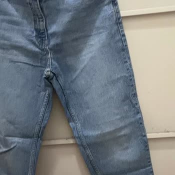 İade Edilen Pantolonun Etiketi Yok, Çelişkili Yanıtlar Ve Yetersiz Çözüm