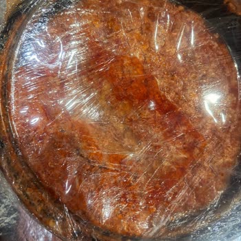 Trendyol Yemek İptal Edilemeyen Sipariş Ve Kaba Kasiyer Nedeniyle Kalitesiz Menemen Teslimatı