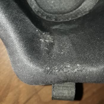 Skechers Ayakkabısının Kısa Sürede Yırtılması Ve Mağaza Tarafından Müşteri Hatası İddiası