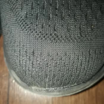 Skechers Ayakkabısının Kısa Sürede Yırtılması Ve Mağaza Tarafından Müşteri Hatası İddiası