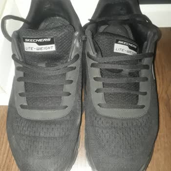 Skechers Ayakkabısının Kısa Sürede Yırtılması Ve Mağaza Tarafından Müşteri Hatası İddiası