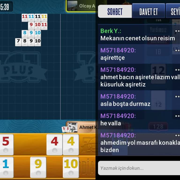 Oyun İçi Aile Hakareti Ve Cezasız Kalan Hesap Şikayeti