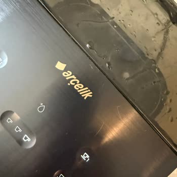Arçelik Türk Kahve Makinesinde Sürekli Arızalar Ve Hasarlı Teslimat