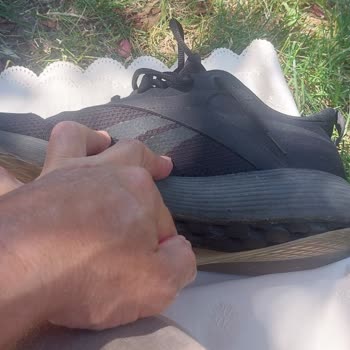 Zapatillas Reebok 100034134 DMX Comfort Presentan Deformación Rápida