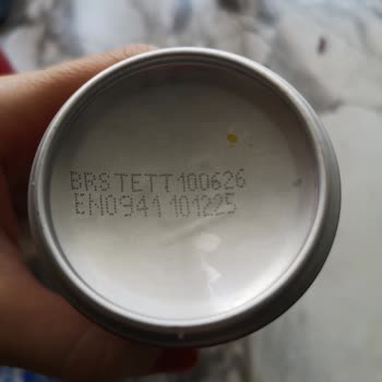 Coca-Cola Zero Lata de 250 ml con Sabor Alterado y Falta de Acidez