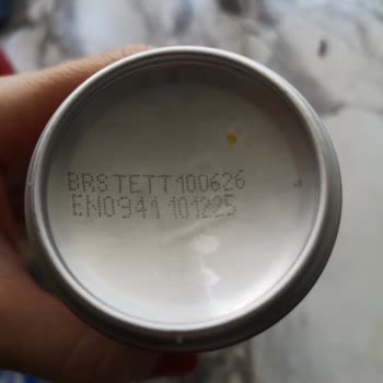 Coca-Cola Zero Lata de 250 ml con Sabor Alterado y Falta de Acidez