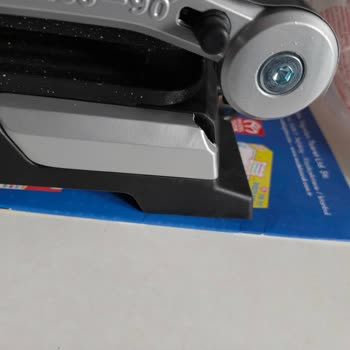 Kırık Tost Makinesi Ve Servis Yönlendirme Sorunu