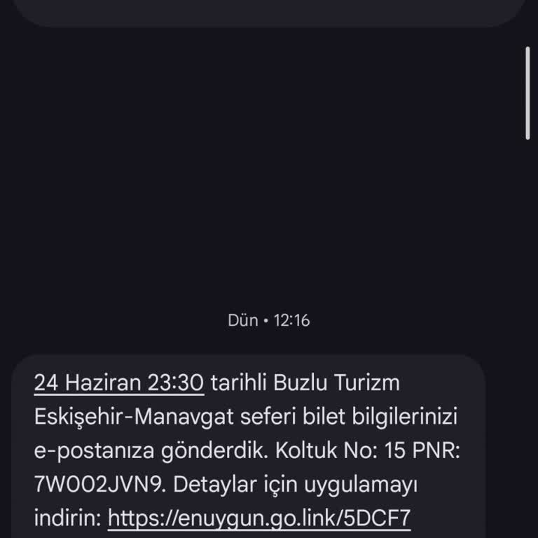 Buzlu Turizm Otobüs Yolda Kaldı 5 Saat Beklemek Zorunda Kaldık