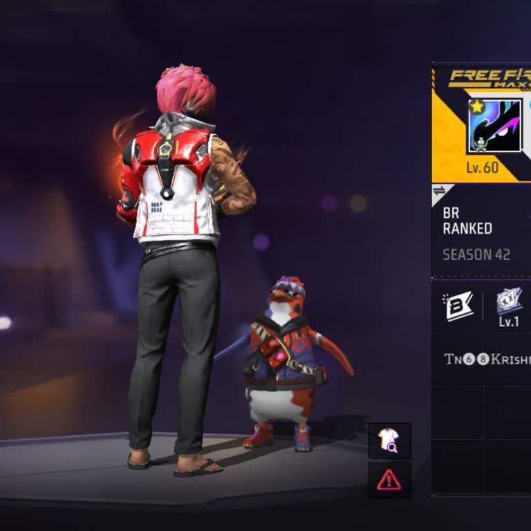 Please Help Me For My Free Fire UID