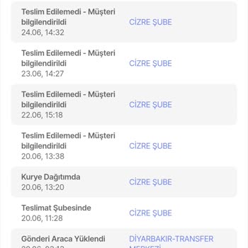 Hepsiburada Klonlu Telefon Satıcısı Kargodan Almadı, Para İadesi Talebi
