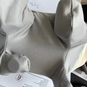 Kırık Gelen Masaj Aletine Hızlı Değişim Ve İade Bilgi Eksikliği