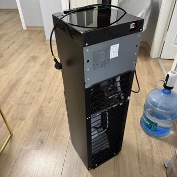 Kiwi Kwp 8555 Su Sebili Sorunu