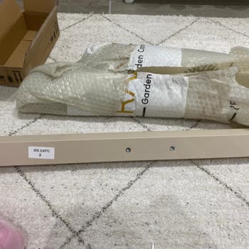 Teslimat Gecikmesi Ve Sürekli Yanlış Parça Gönderimi