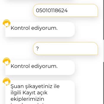Spor Extra Paketi İçerik Eksikliği Ve 1999 TL İade Talebi