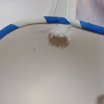 Loya'dan Aldığım Bikini Ve Mayonun Kırılgan Dikişleri Güvenlik Ve Mahremiyeti Tehlikeye Atıyor