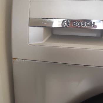 Garanti Kapsamındaki Ön Kapak Paslanması İçin Değişim Reddedildi