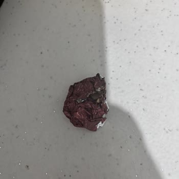 Şölen Fındıklı Gofret Paketi Açık Ve Tüketilmiş Hâliyle Satıldı