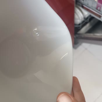 Arçelik Bulaşık Makinesindeki Sürekli Arızalar Nedeniyle Değişim Talebi