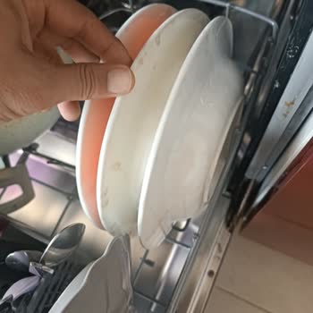Arçelik Bulaşık Makinesindeki Sürekli Arızalar Nedeniyle Değişim Talebi