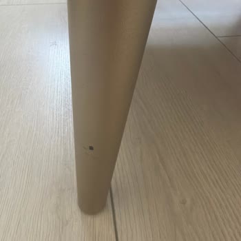 Renk Atığı Ve Astar Kesim Hatası İçin Teknik Servis Geri Dönüşü Bekleniyor