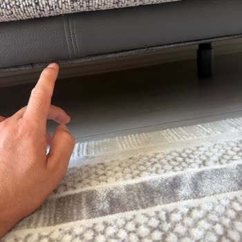 Renk Atığı Ve Astar Kesim Hatası İçin Teknik Servis Geri Dönüşü Bekleniyor