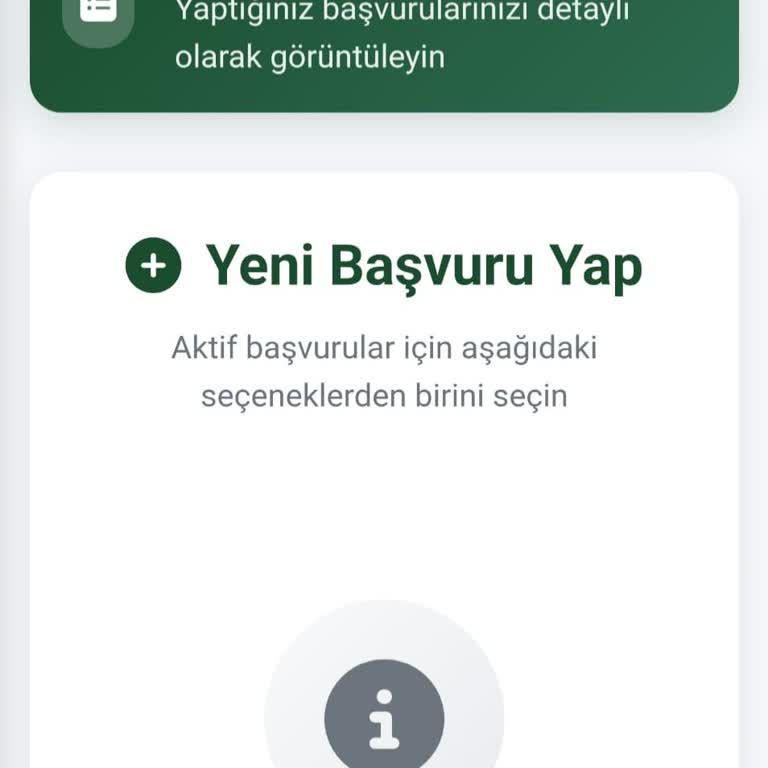 Meram Belediyesi Rabia Spor Merkezi Sistemde Görünmüyor