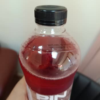 Pin Drinks Hibisküs Çayında Sağlık Endişesi