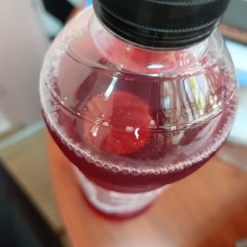 Pin Drinks Hibisküs Çayında Sağlık Endişesi