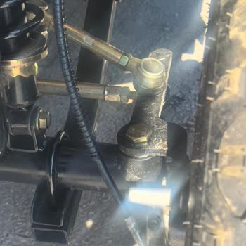 Tutumlu Motor Yalova Şasede Gizli Kesim Ve Kaynakla Ayıplı Araç