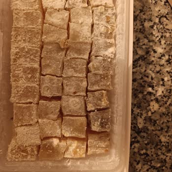 Koska Lokumunda Ölmüş Sinekler Ve Kalite Sorunu