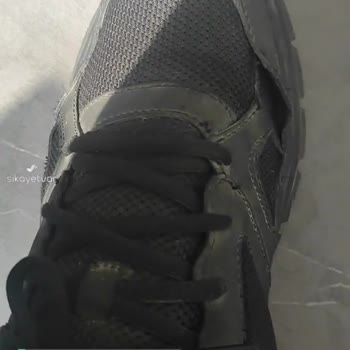 Skechers Ayakkabı Hüsranı!