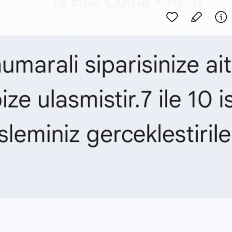 İade Tutarı 820 TL Gecikiyor Ve Müşteri Hizmetleri Sessiz