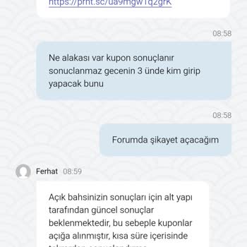 İkimisli Hesabımda İzin Almadan Sweet Bonanza’da 2.531 TL Harcama