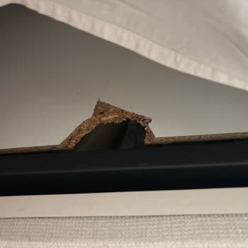 Heka Home Mobilyalarında Çoklu Kusurlar Ve Cevapsız Müşteri Hizmetleri
