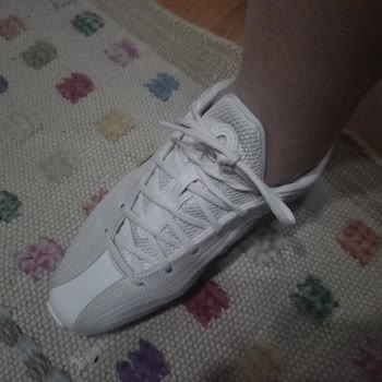 Nike Shox Bayan Ayakkabısının Kısa Sürede Deforme Olması Ve İade Talebi