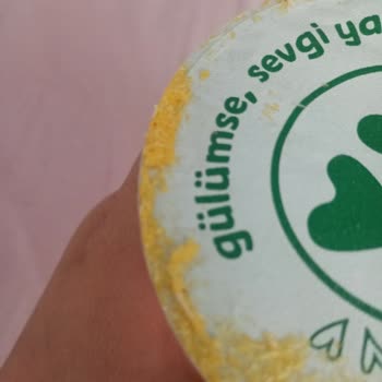 Açılmış Portakal Atıştırmalığı İçin İade Ve Şube Kontrol Talebi