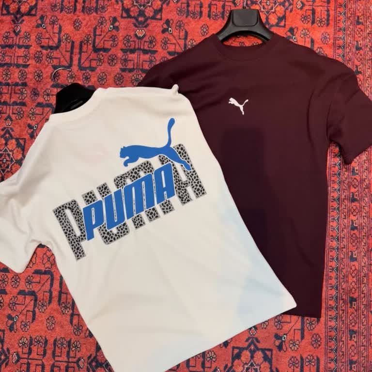 Bulut Fashion Bartın’dan Gelen Orijinal Olmayan Puma Ürünleri