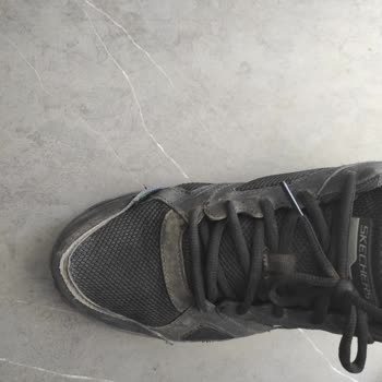 Skechers Ayakkabısının Dikişlerinin Erken Kopması Ve Mağaza Tarafından Kullanıcı Hatası İddiası