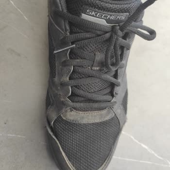 Skechers Ayakkabısının Dikişlerinin Erken Kopması Ve Mağaza Tarafından Kullanıcı Hatası İddiası