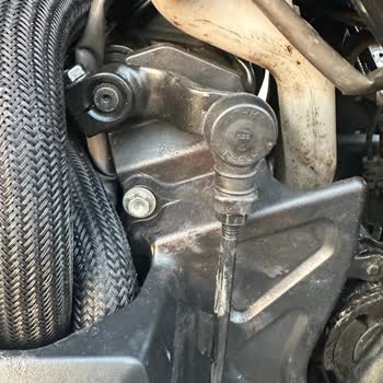 Honda Yetkili Servisinde Uzun Süreli Teslimat Ve Kalitesiz Montaj Şikayeti