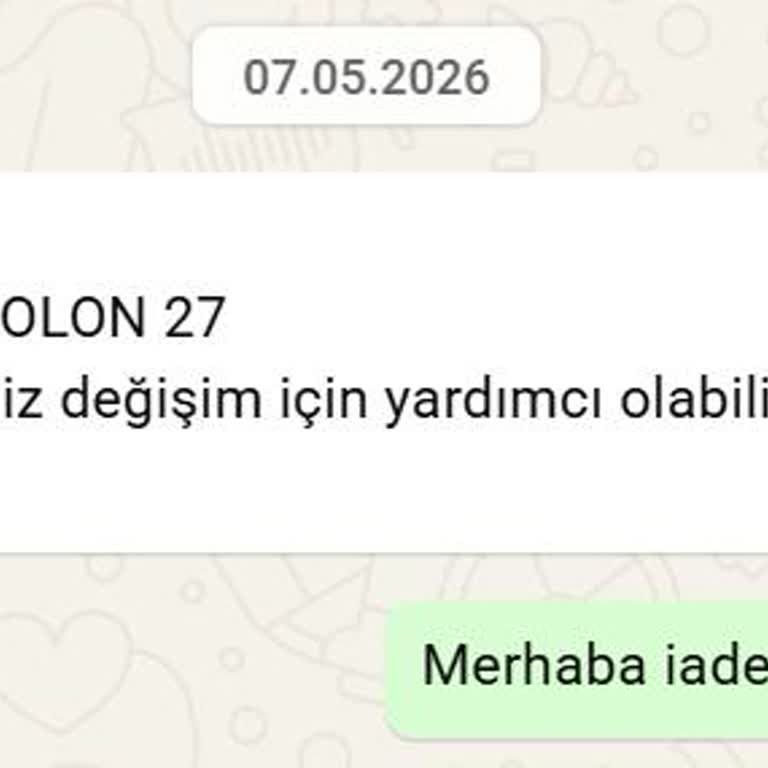 1329,99 TL İade Ücreti Gecikiyor Ve Kartıma Yatırılmadı