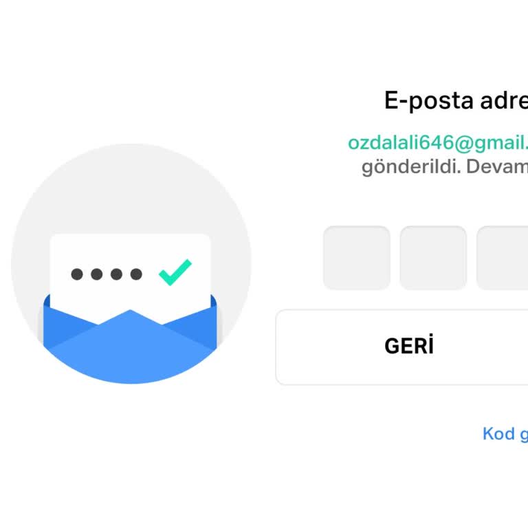 Supercell ID Doğrulama Kodu Epostası Gelmiyor