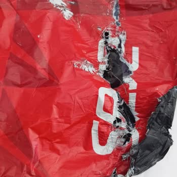 Vize İçin Önemli Evrakların Kargoda Zarar Görmesi Ve Yeniden Gönderilmesi İsteği