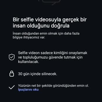 Hesabım Neden Askıya Alındı? Açılma Süreci Uzun