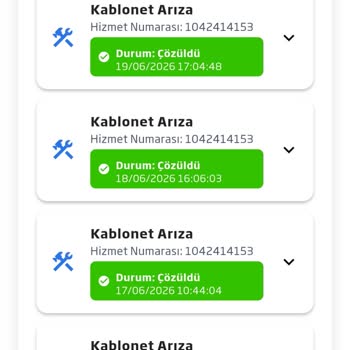 Sürekli Sinyal Kaybı Ve Aşırı Yavaş İnternet Hizmetine Acil Çözüm Talebi