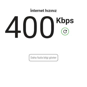 Sürekli Sinyal Kaybı Ve Aşırı Yavaş İnternet Hizmetine Acil Çözüm Talebi