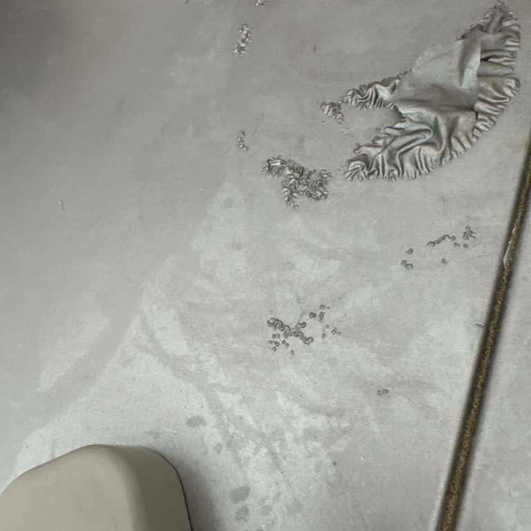 Beko Buzdolabında Boya Soyulması Ve Servisin Kaba Davranışı