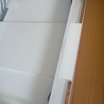 Ayıplı Mutfak Masası Ve Değişim Gecikmesi