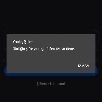 Instagram Hesaplarım Kapatıldı Ve Telefonumda Giriş Yapamıyorum